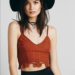Free People Bralette